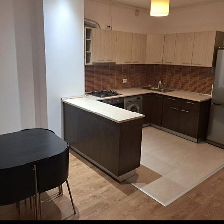 Apartamente Rin Grand Hotel Bucuresti ภายนอก รูปภาพ