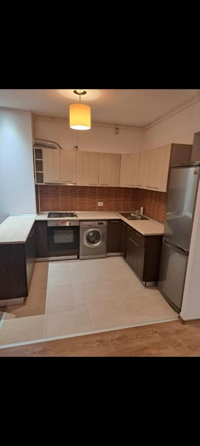 Apartamente Rin Grand Hotel Bucuresti ภายนอก รูปภาพ