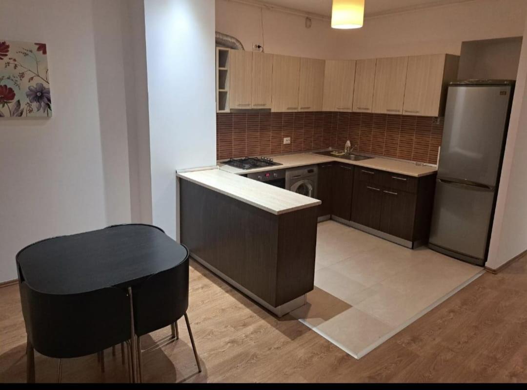 Apartamente Rin Grand Hotel Bucuresti ภายนอก รูปภาพ