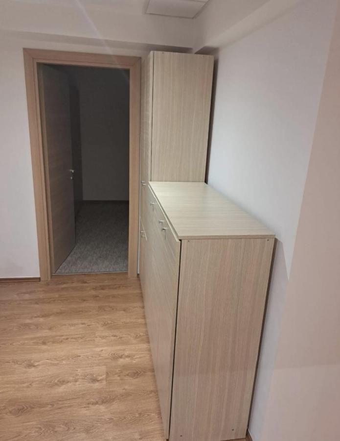 Apartamente Rin Grand Hotel Bucuresti ภายนอก รูปภาพ