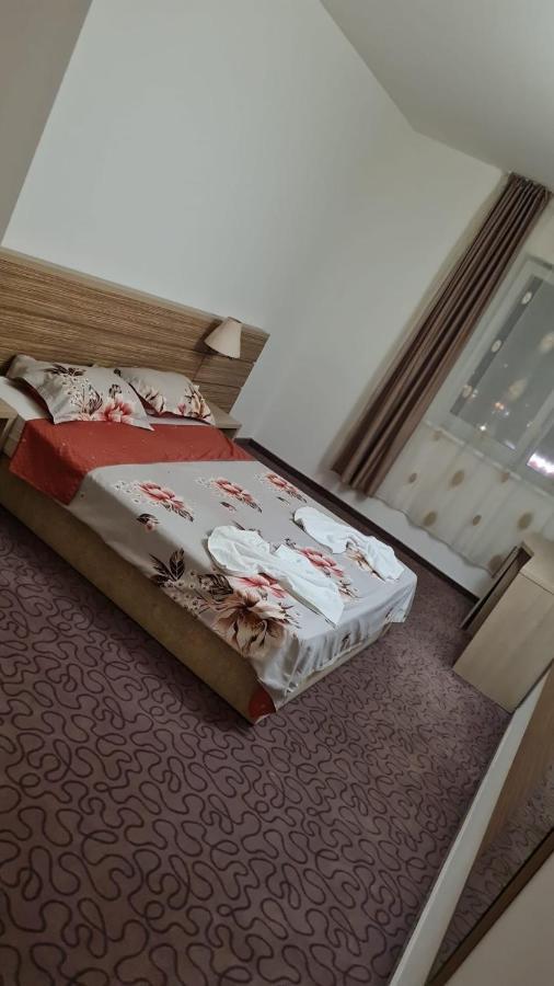 Apartamente Rin Grand Hotel Bucuresti ภายนอก รูปภาพ