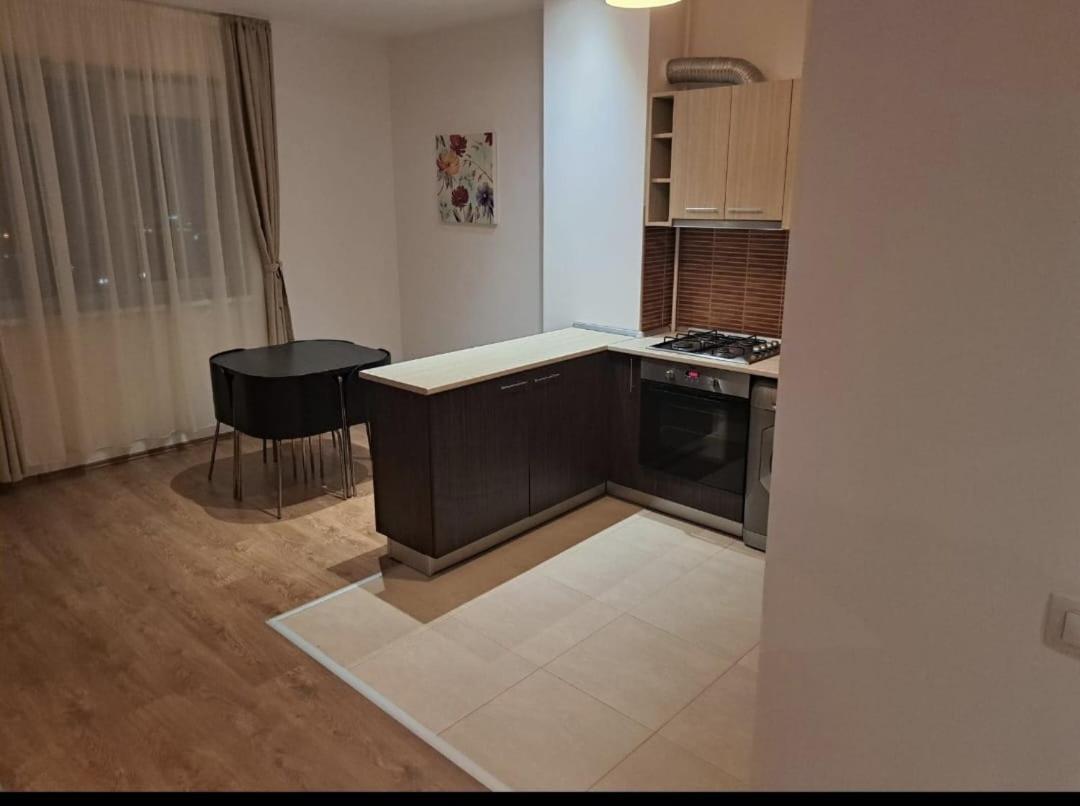 Apartamente Rin Grand Hotel Bucuresti ภายนอก รูปภาพ