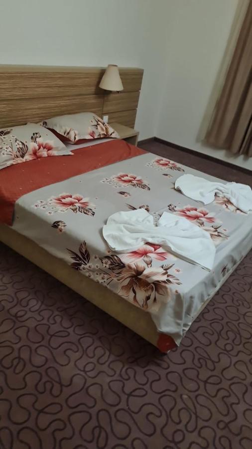 Apartamente Rin Grand Hotel Bucuresti ภายนอก รูปภาพ